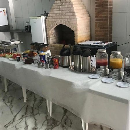 Pousada Vista Chinesa Rio de Janeiro Dış mekan fotoğraf
