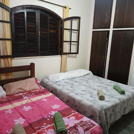 Pousada Vista Chinesa Rio de Janeiro Dış mekan fotoğraf