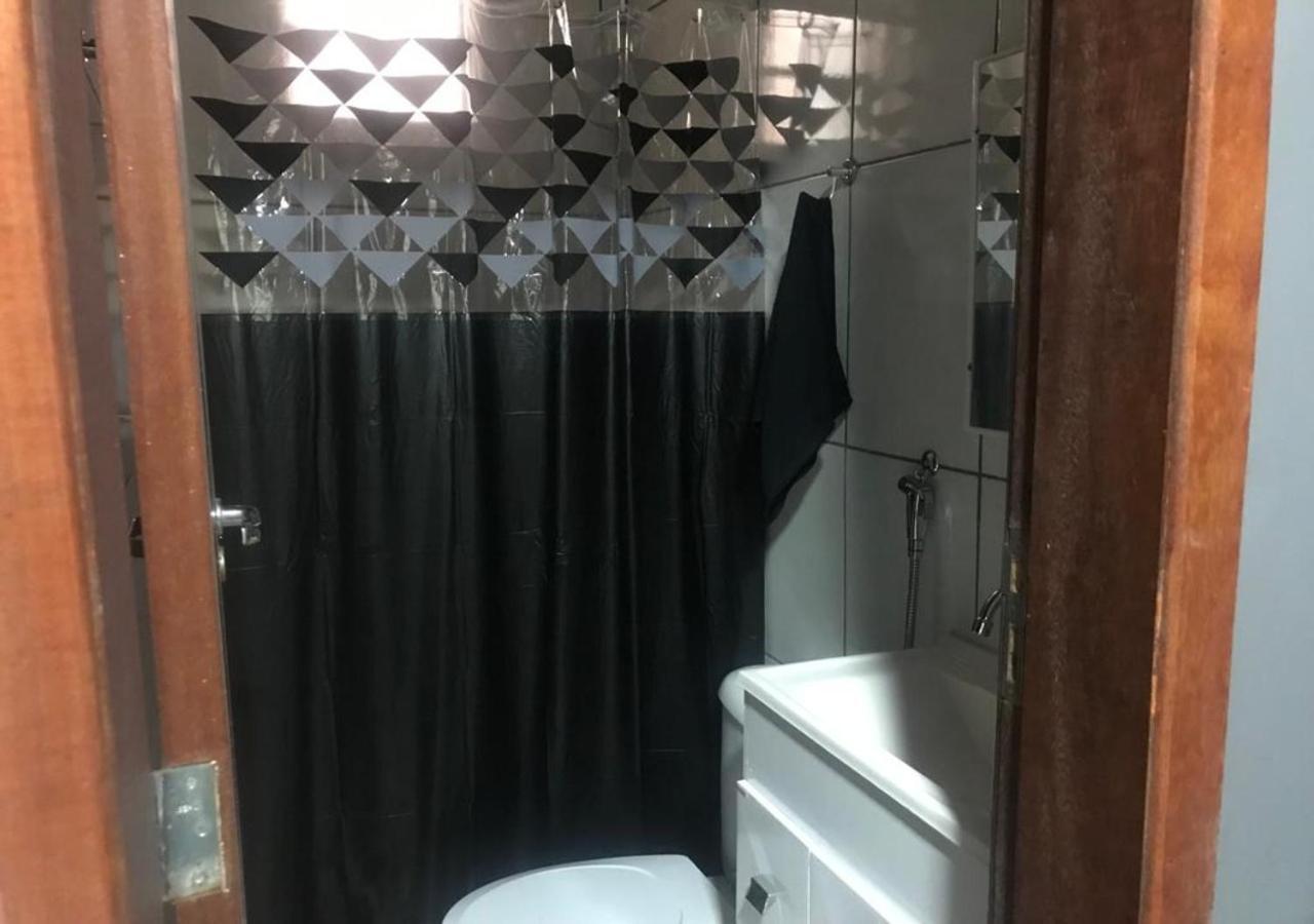Pousada Vista Chinesa Rio de Janeiro Dış mekan fotoğraf