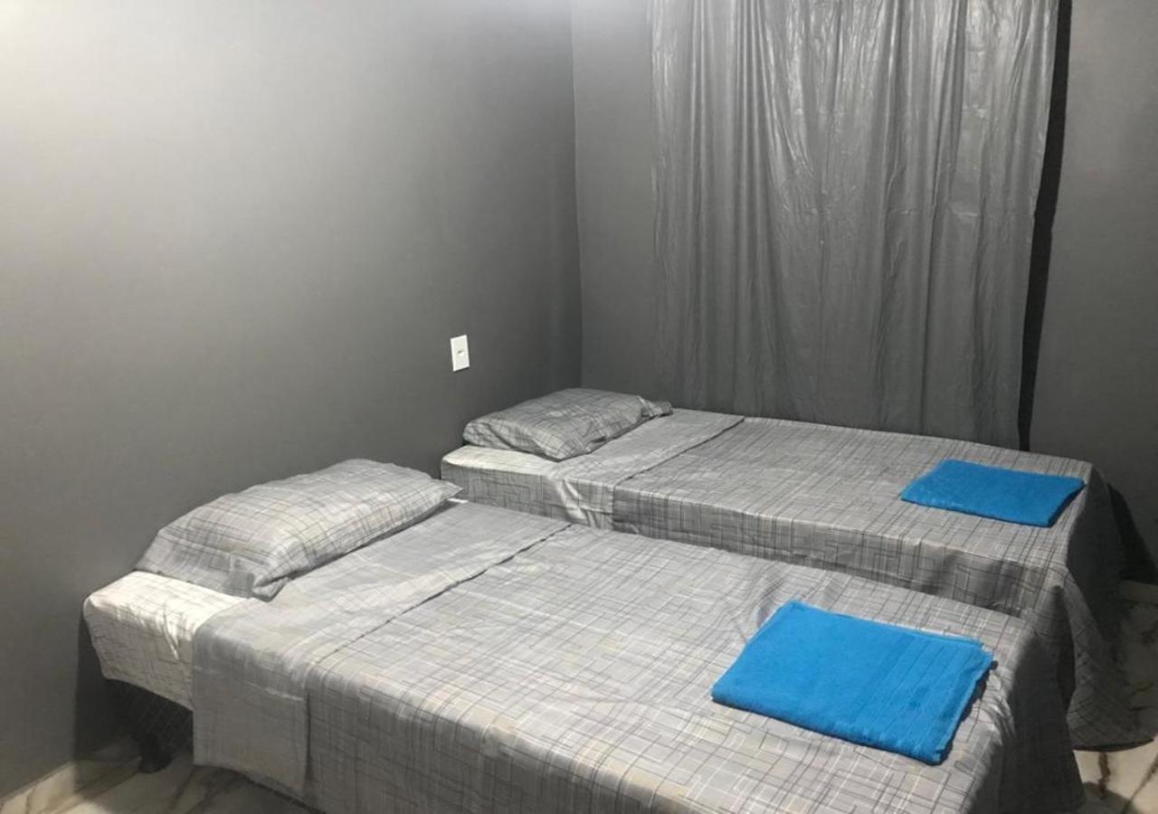 Pousada Vista Chinesa Rio de Janeiro Dış mekan fotoğraf