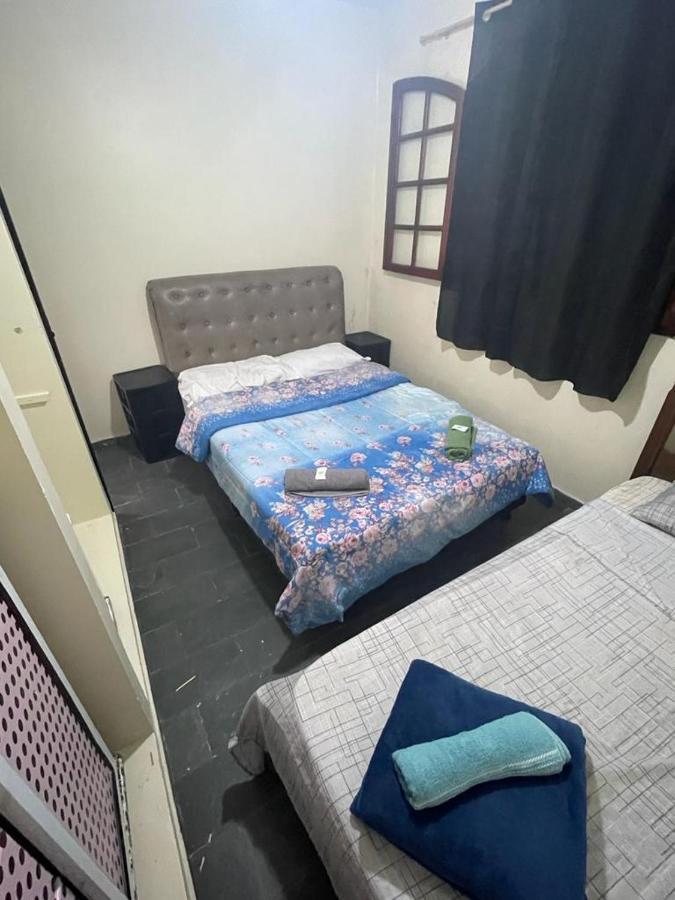 Pousada Vista Chinesa Rio de Janeiro Dış mekan fotoğraf