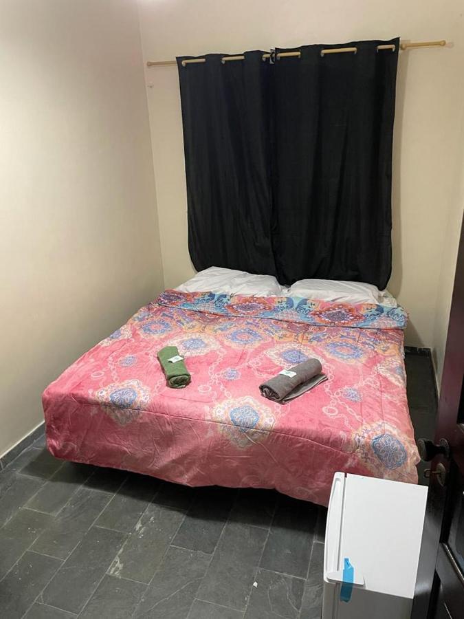 Pousada Vista Chinesa Rio de Janeiro Dış mekan fotoğraf