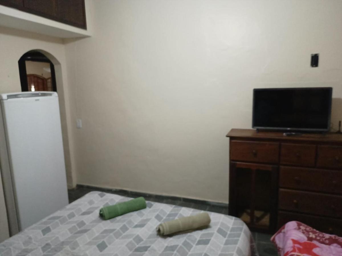Pousada Vista Chinesa Rio de Janeiro Dış mekan fotoğraf