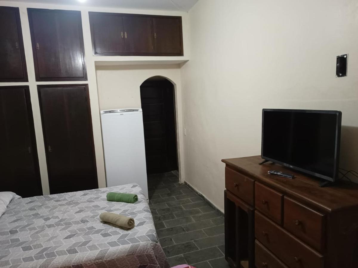 Pousada Vista Chinesa Rio de Janeiro Dış mekan fotoğraf