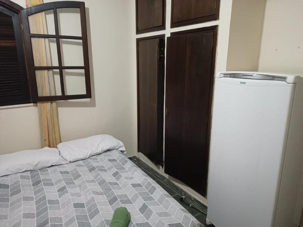 Pousada Vista Chinesa Rio de Janeiro Dış mekan fotoğraf